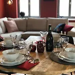 Villa Minerva Ostwind