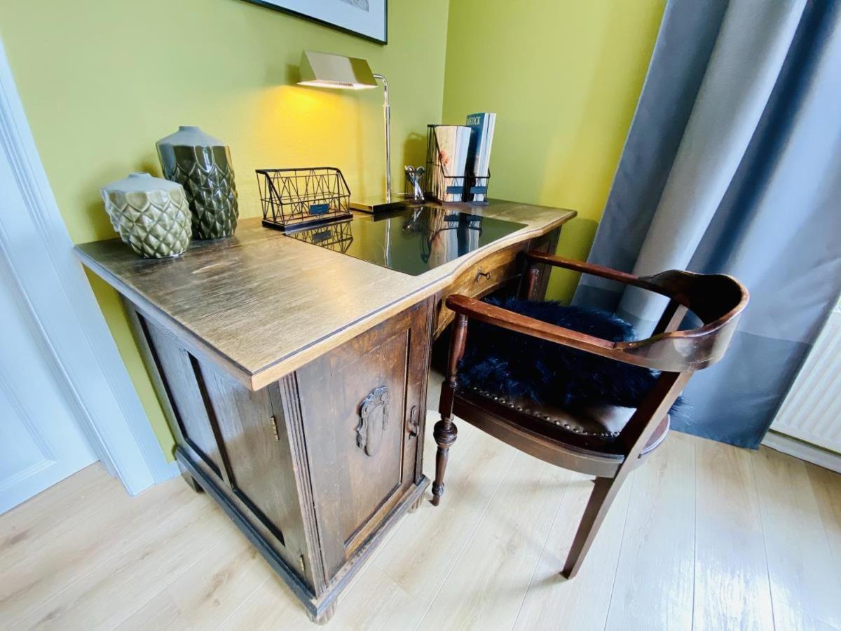 Minerva Ostwind Apartment